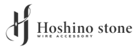 天然石ワイヤーアクセサリー教室 Hoshino stone